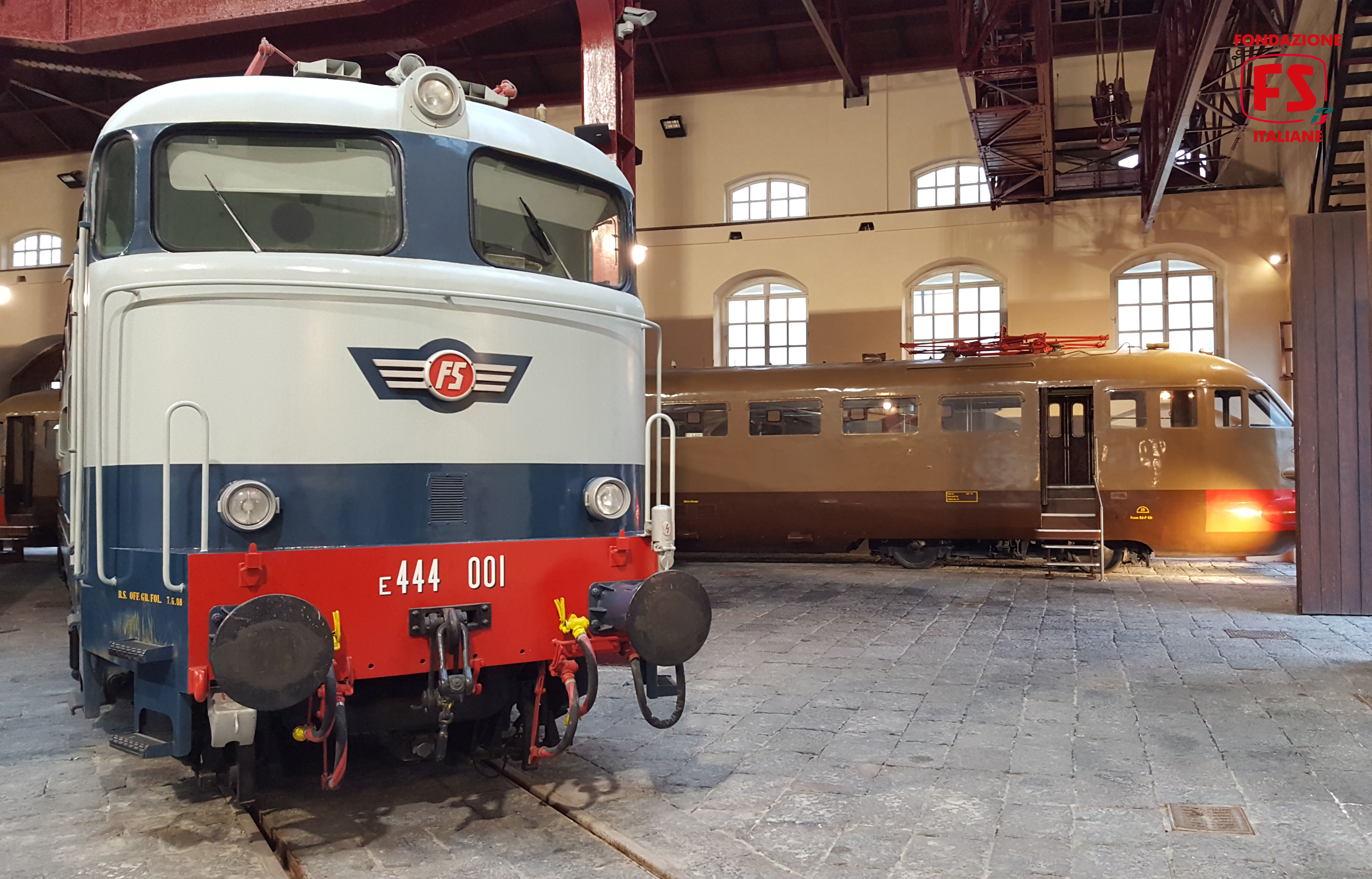 Pietrarsa: un patrimonio tutto da scoprire